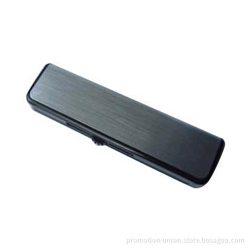 Slider USB Flash Drive, 128MB to 64GB Capacities with Logo Imprinting Free